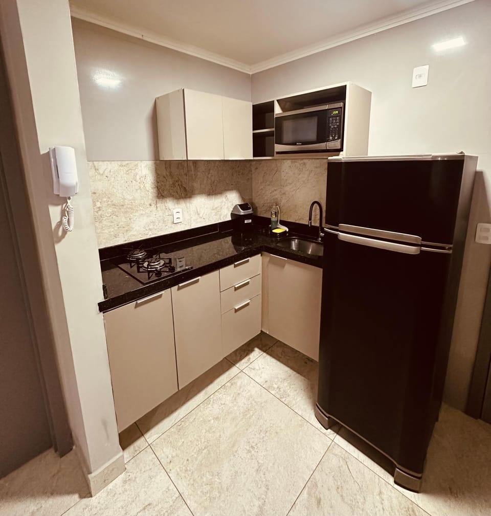 Flat Alto Padrão #5 Apartment in Campina Grande