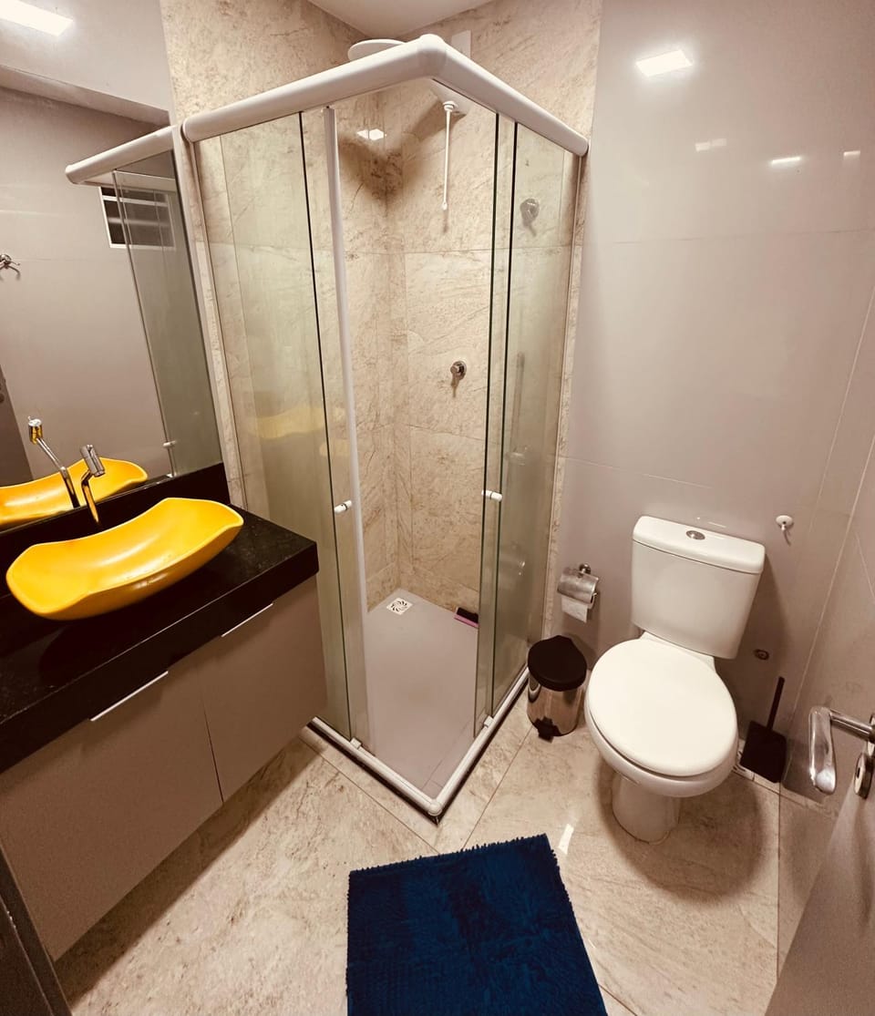 Flat Alto Padrão #5 Apartment in Campina Grande