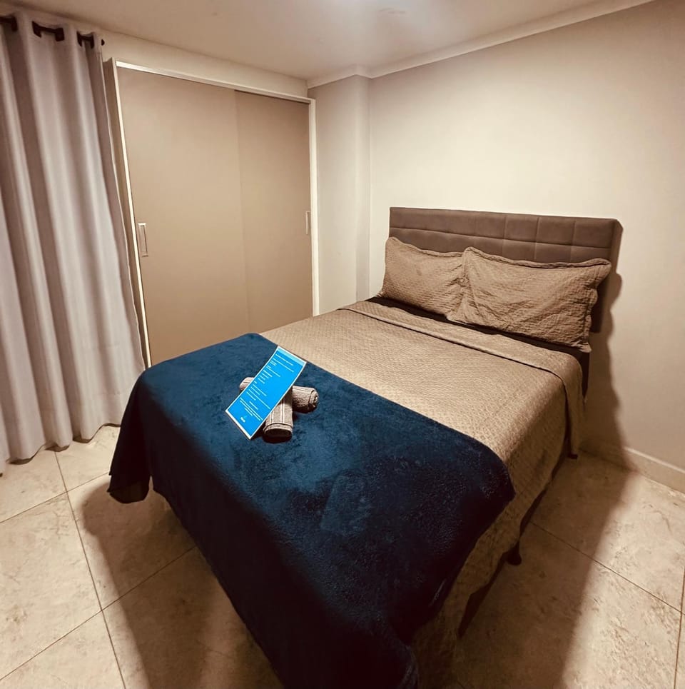 Flat Alto Padrão #5 Apartment in Campina Grande