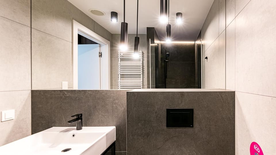 VacationClub - Green Port Resort Apartament 115 Apartment in West Pomeranian Voivodeship, Poland