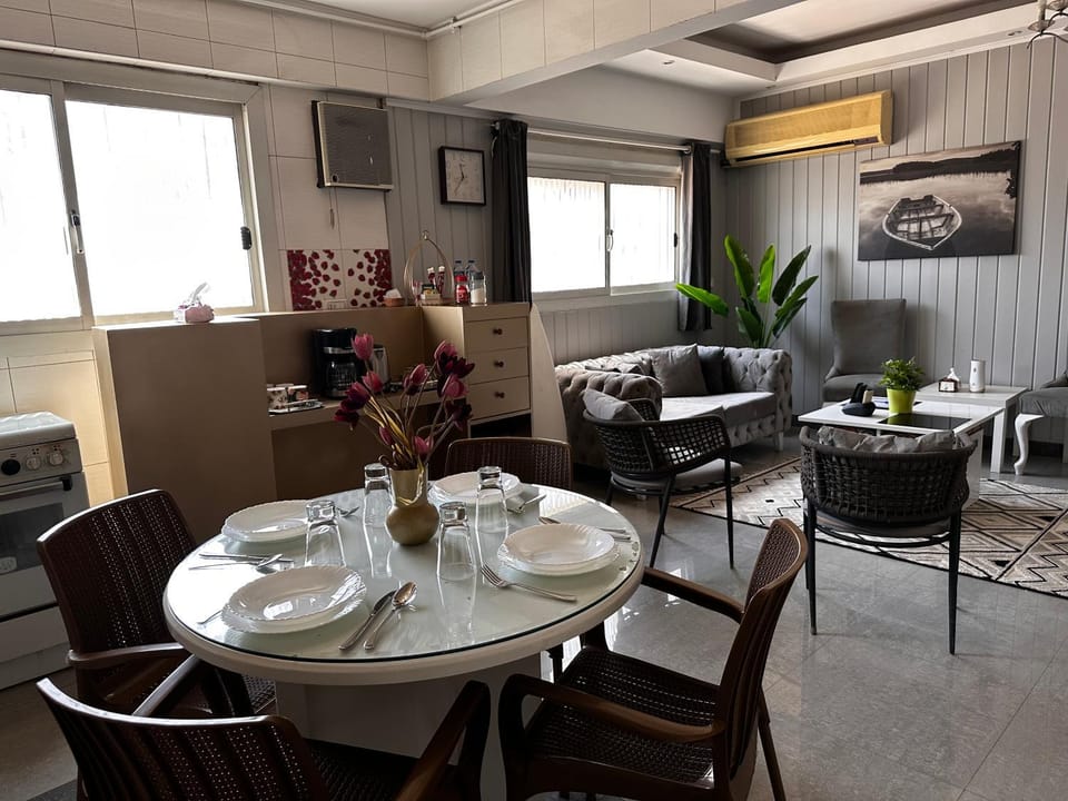 Luxury Nasr City Apartment Close to City Center and Shopping Malls Apartment in Cairo Governorate