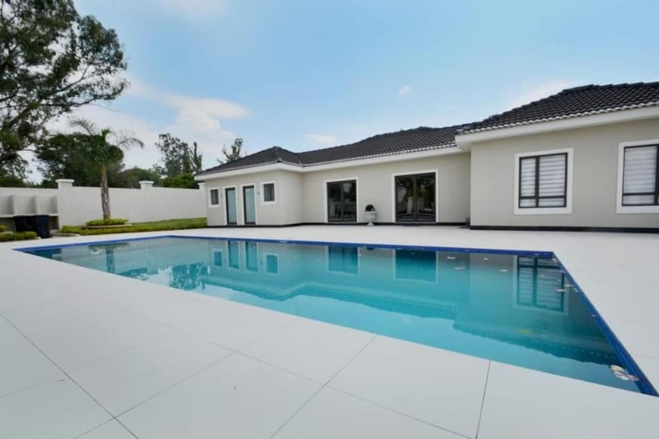Micasa apartments Apartment in Gauteng