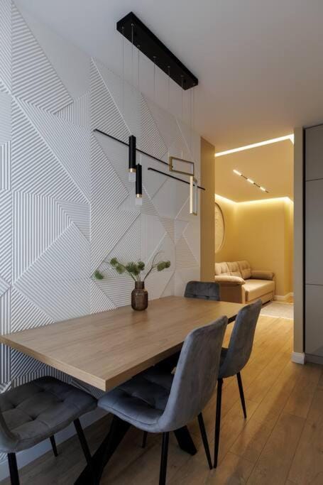 Circ - 2 bedroom apartment Apartment in Chișinău