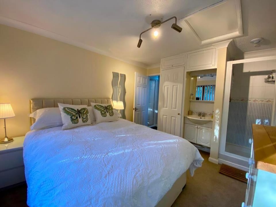 The Annex Apartment in St Edmundsbury District