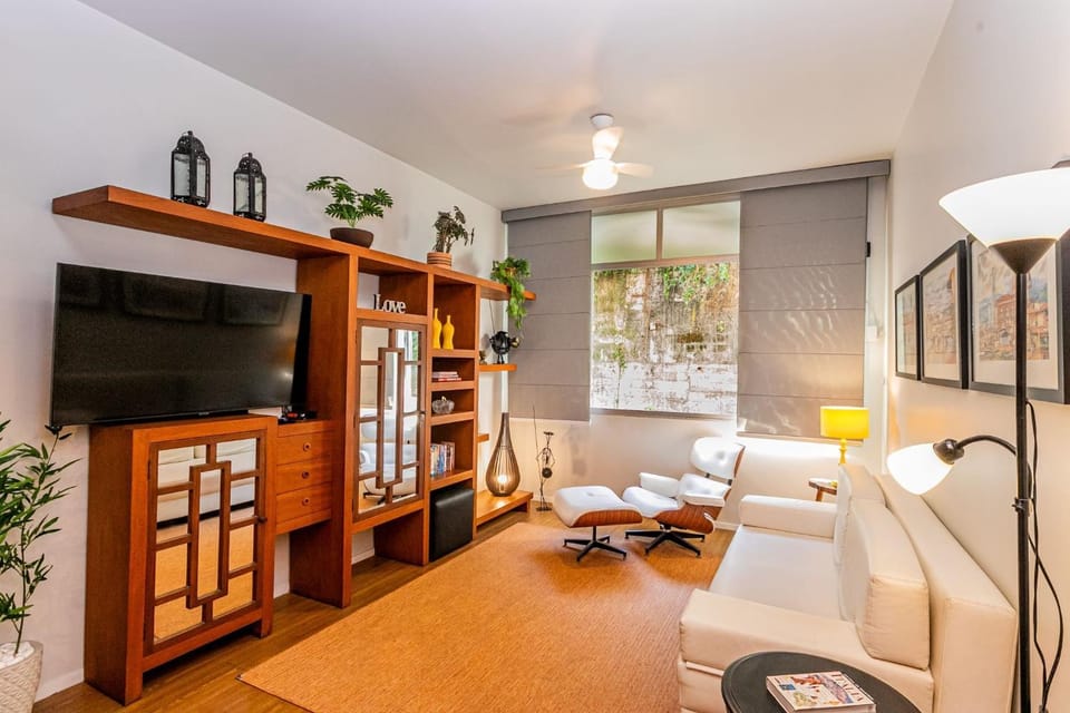Ipanema Home - A Casa do Seu Coração Apartment in Rio de Janeiro