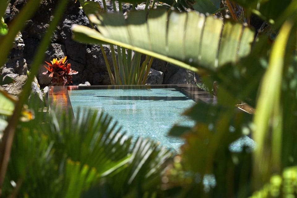 Villa costera, mar, golf y muelle deportivo Chalet in Abona