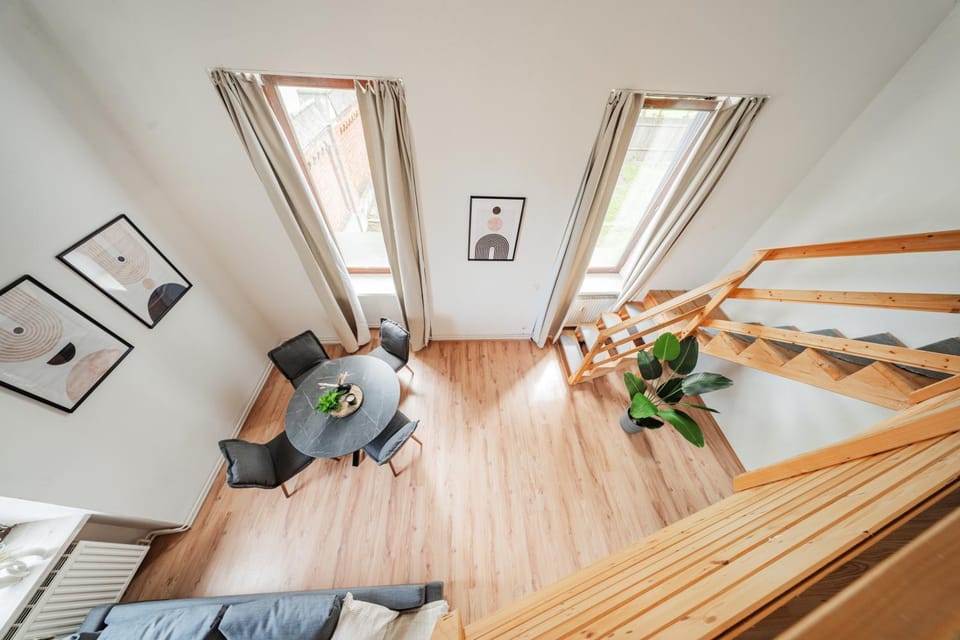 Gemütliche Rückzugsort in Graz für 4 Personen Apartment in Graz
