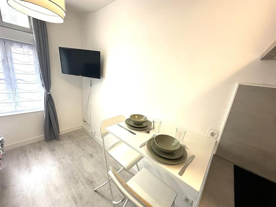 Résidence Champenoise 3, Troyes - France Apartment in Troyes
