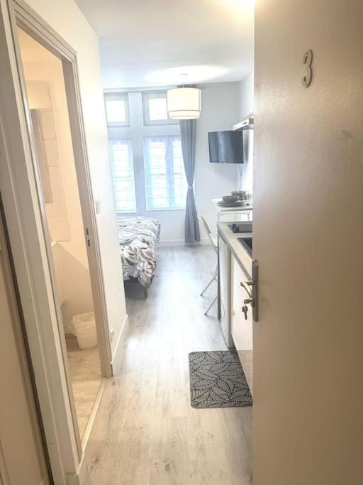 Résidence Champenoise 3, Troyes - France Apartment in Troyes
