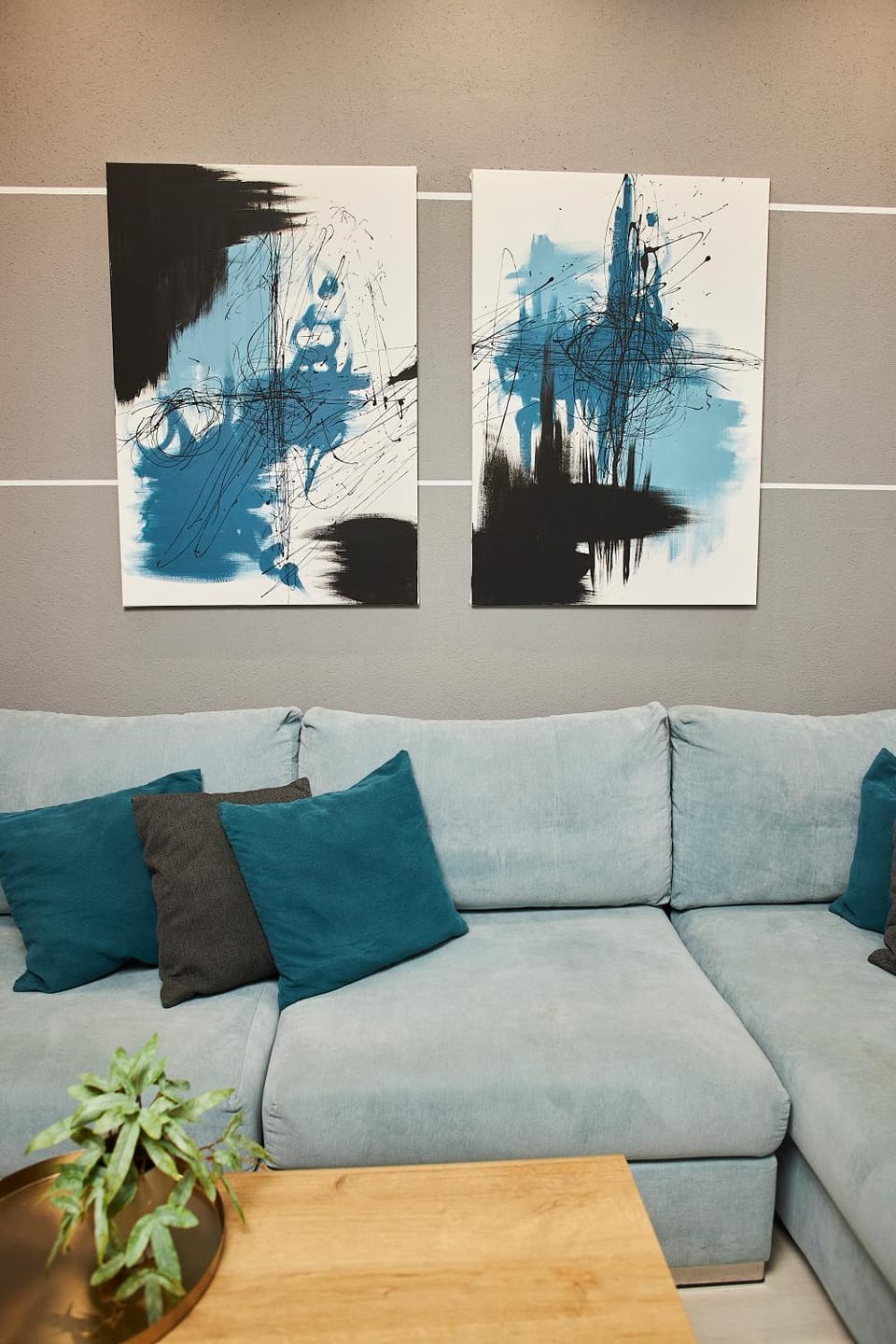 Living room, Decorative detail, Seating area