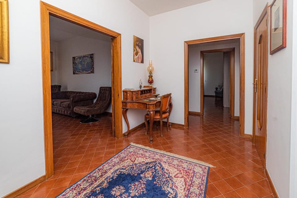 The flats in villa Apartment in Province of Taranto