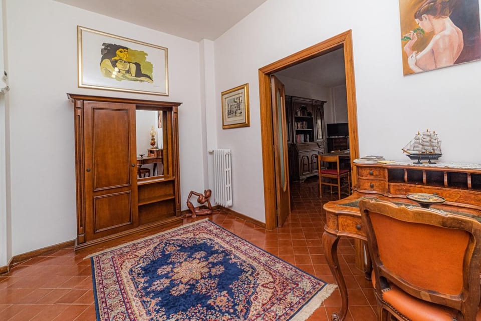 The flats in villa Apartment in Province of Taranto