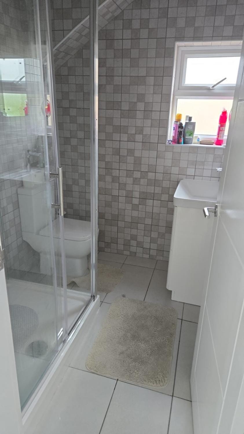 Fairestone House Bed and Breakfast in Leicester