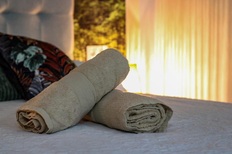 towels