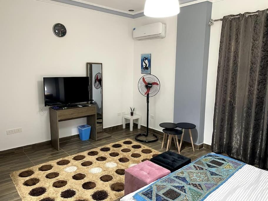 TV and multimedia, Bedroom