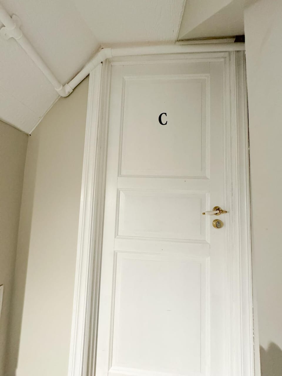 Central stay apartment - 301 Apartment in Bergen