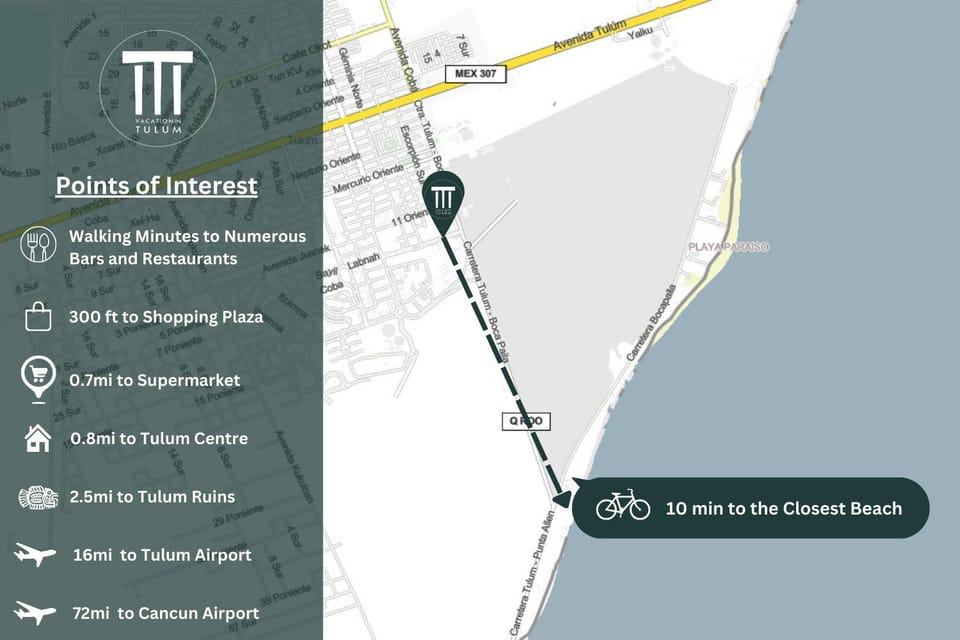Location