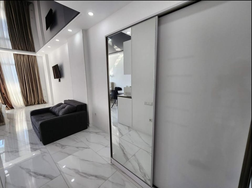Lela Apartment in Batumi