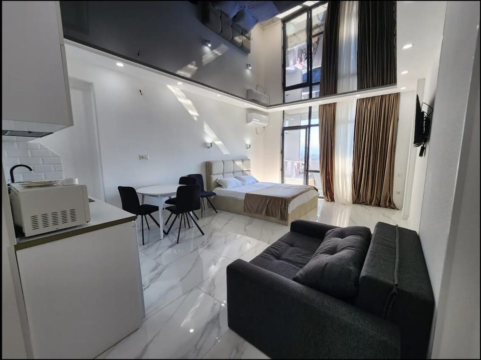 Lela Apartment in Batumi
