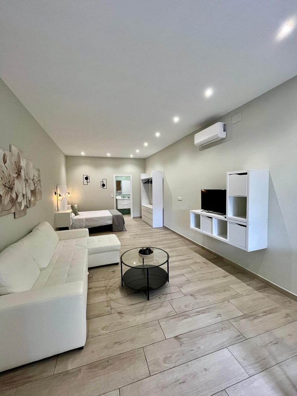 Califa SuitesGP 5 Apartment in Cordoba