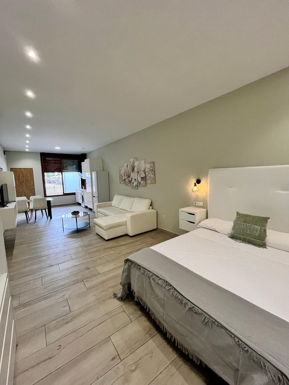 Califa SuitesGP 5 Apartment in Cordoba