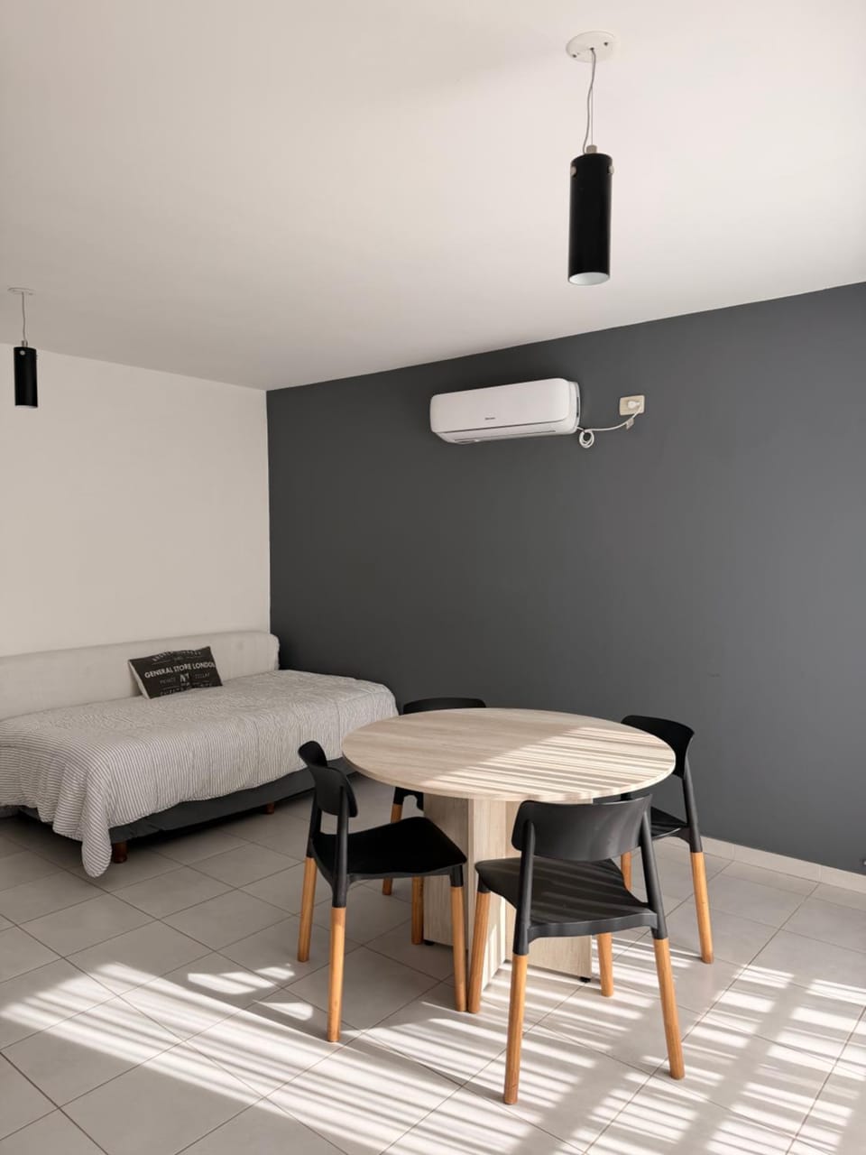 Departamento Witcomb 9 Apartment in Bahía Blanca