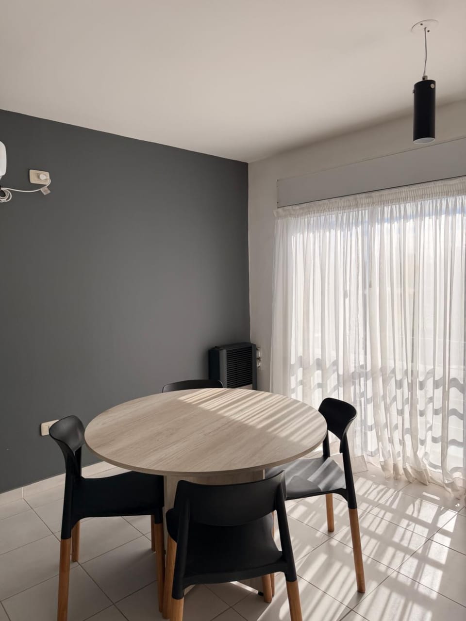 Departamento Witcomb 9 Apartment in Bahía Blanca