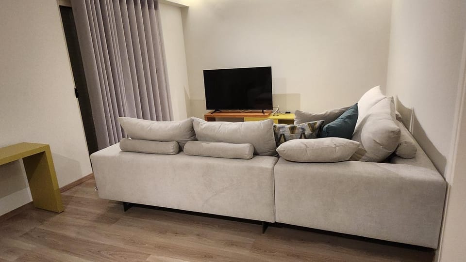 Patras Aura - Old Town Apartment in Peloponnese, Western Greece and the Ionian