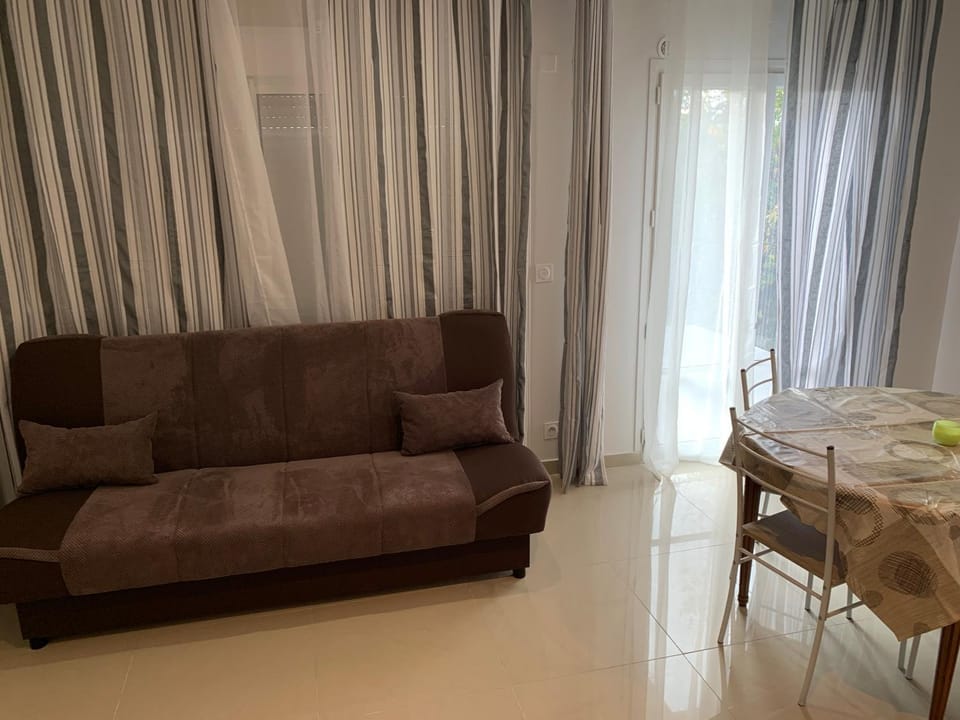 Agréable appartement 2 pièces Apartment in Île-de-France