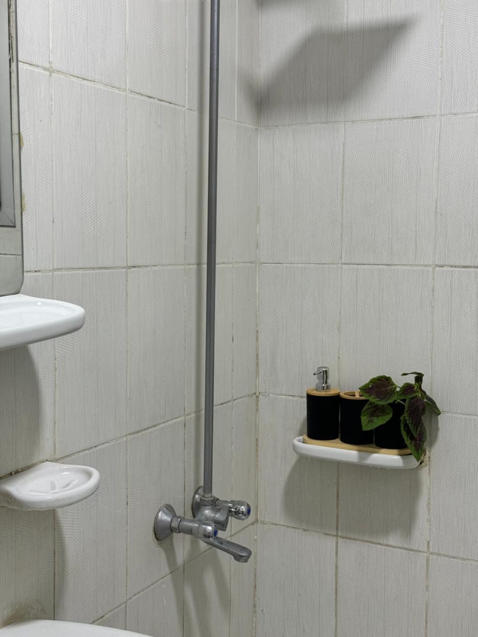 Apartment close to all services Apartment in New Cairo City