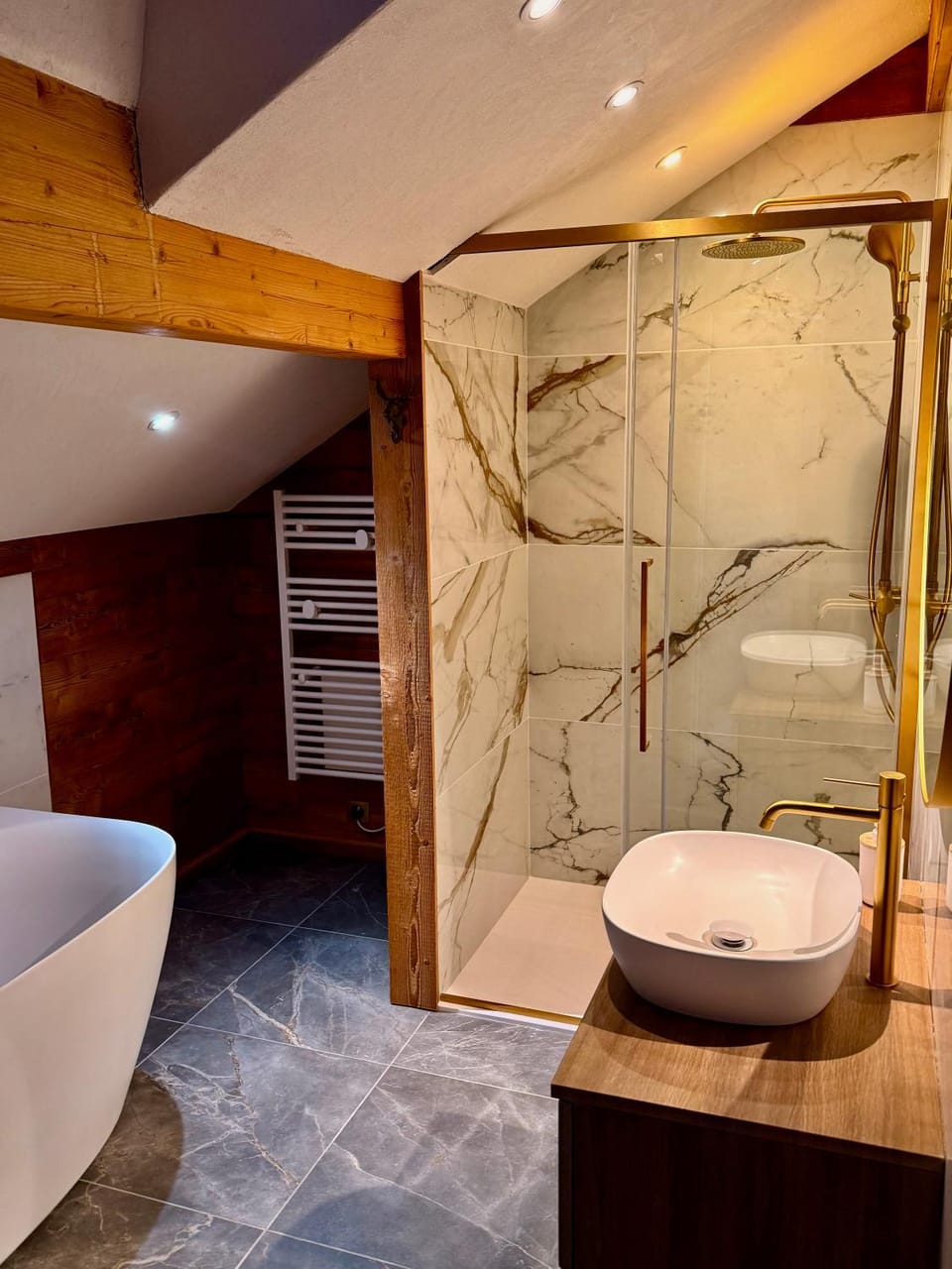 Le 1850 Lodge Apartment hotel in Provence-Alpes-Côte d'Azur