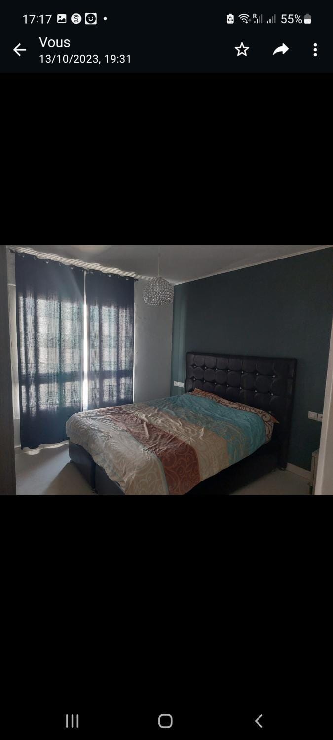 Bel appartement Agadir Apartment in Agadir