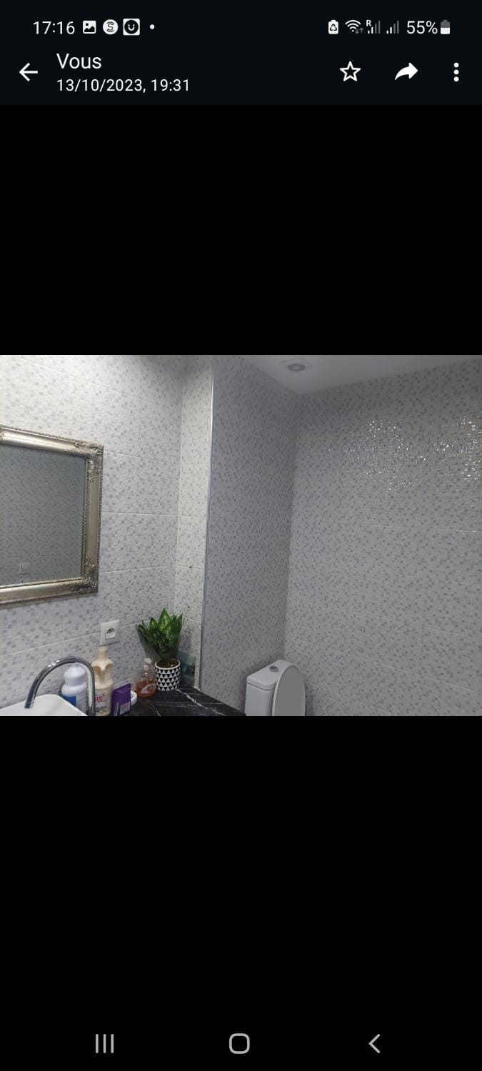 Bel appartement Agadir Apartment in Agadir