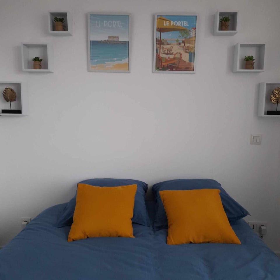 Le Mont de Couppes Apartment in Le Portel