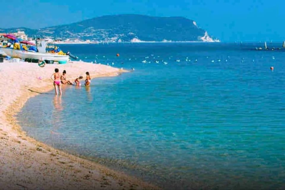Suite Porto Recanati Apartment in Porto Recanati