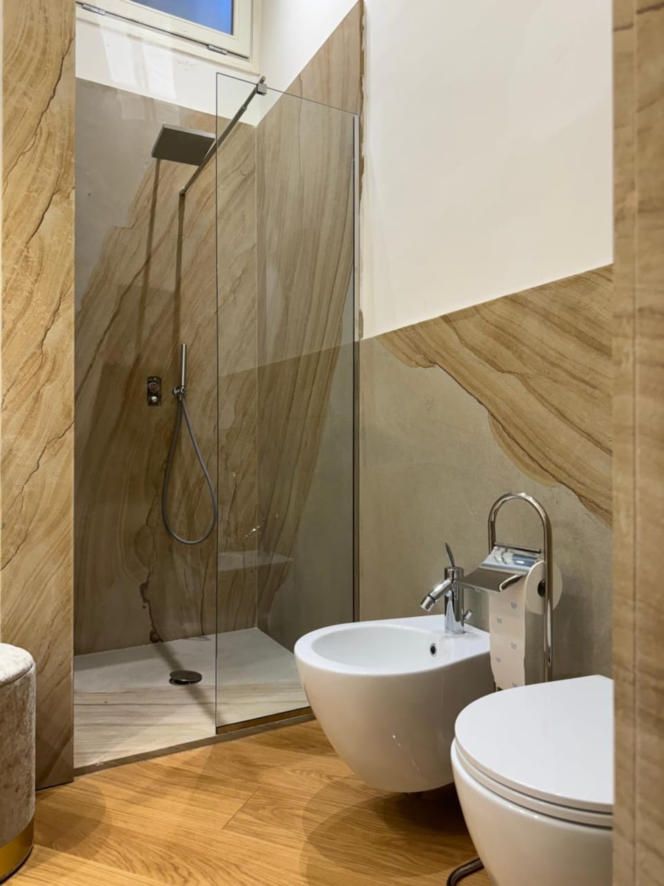 Shower, Toilet, Bathroom, bidet