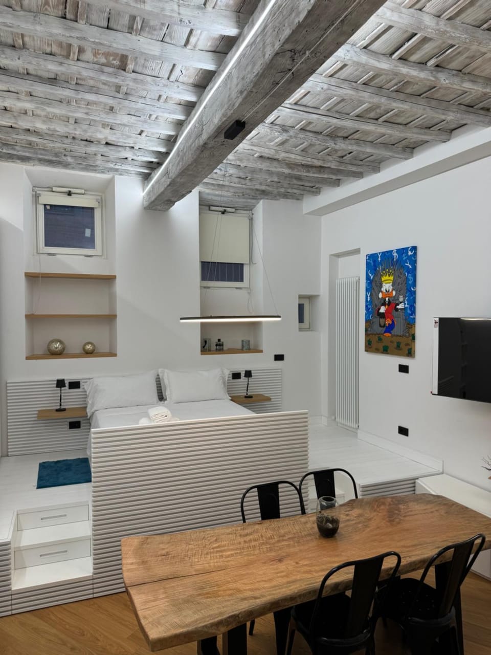 TV and multimedia, Living room