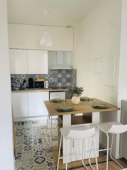 Le Borel I Climatisé l Hypercentre Apartment in Occitanie