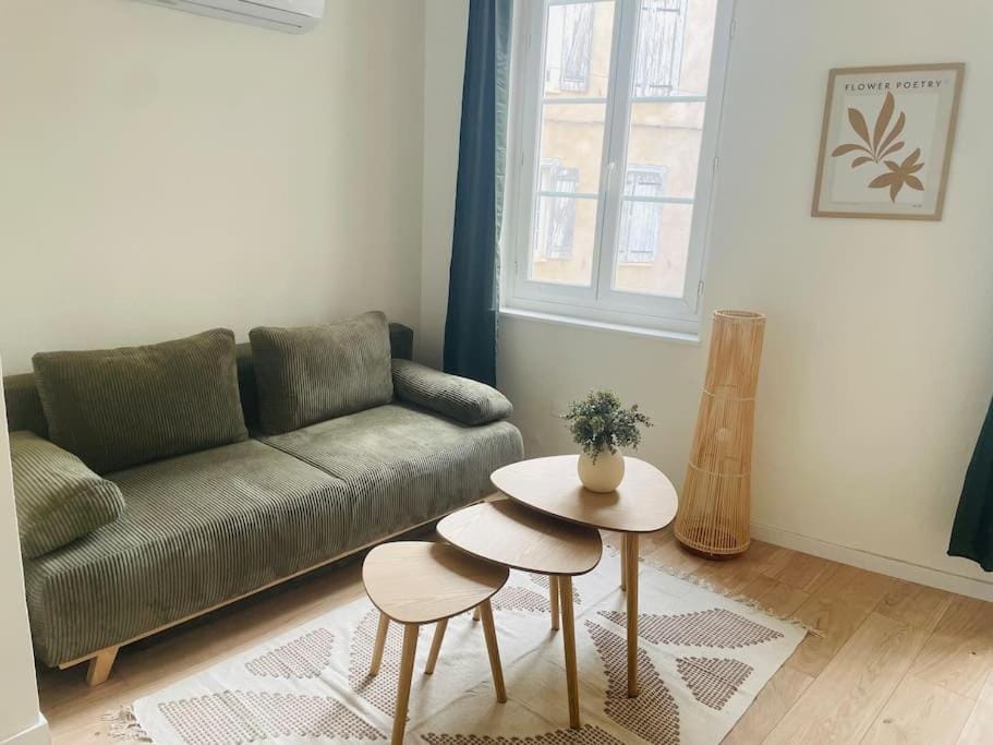 Le Borel I Climatisé l Hypercentre Apartment in Occitanie