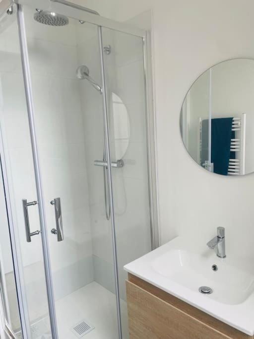 Le Borel I Climatisé l Hypercentre Apartment in Occitanie