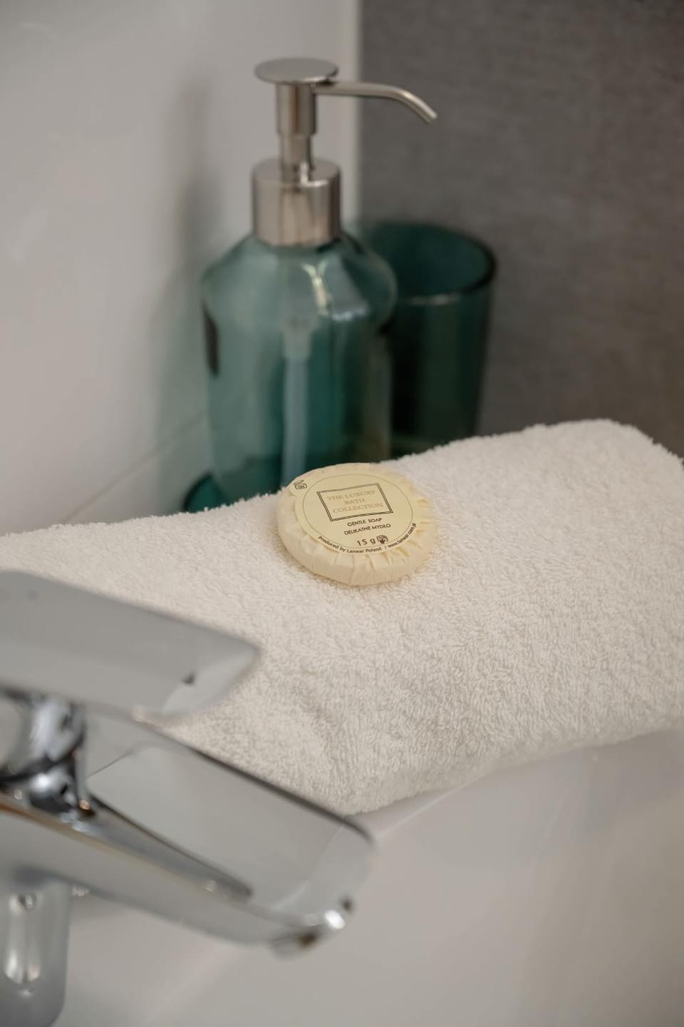 towels