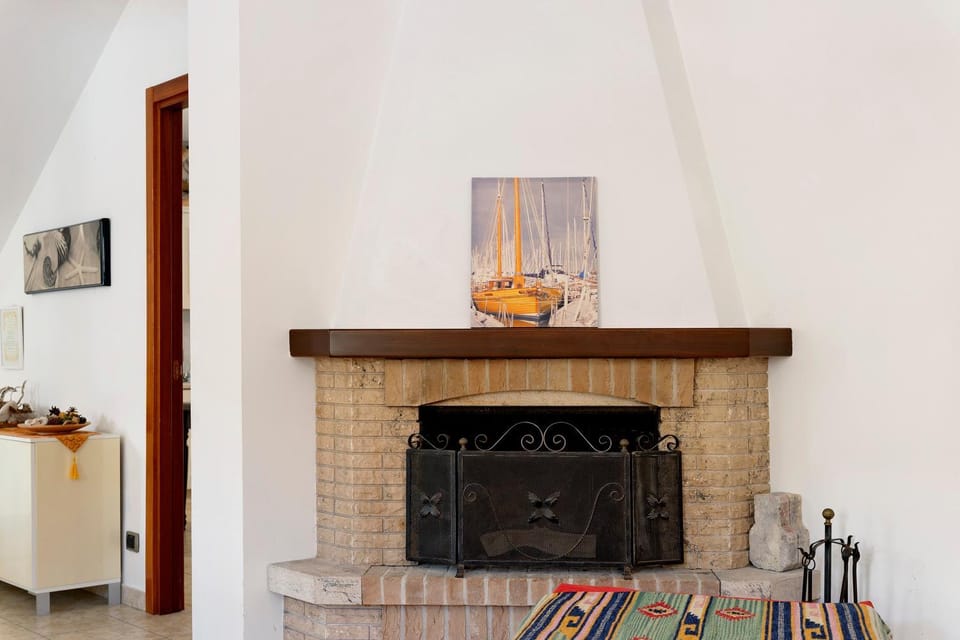 Studio Apartment Sicilia - 3pax Apartment in Marina di Ragusa