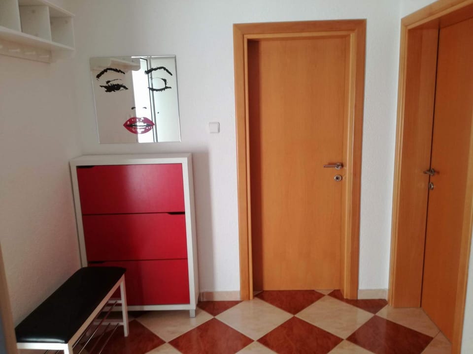 Apartments Barbic Apartment in Istria County