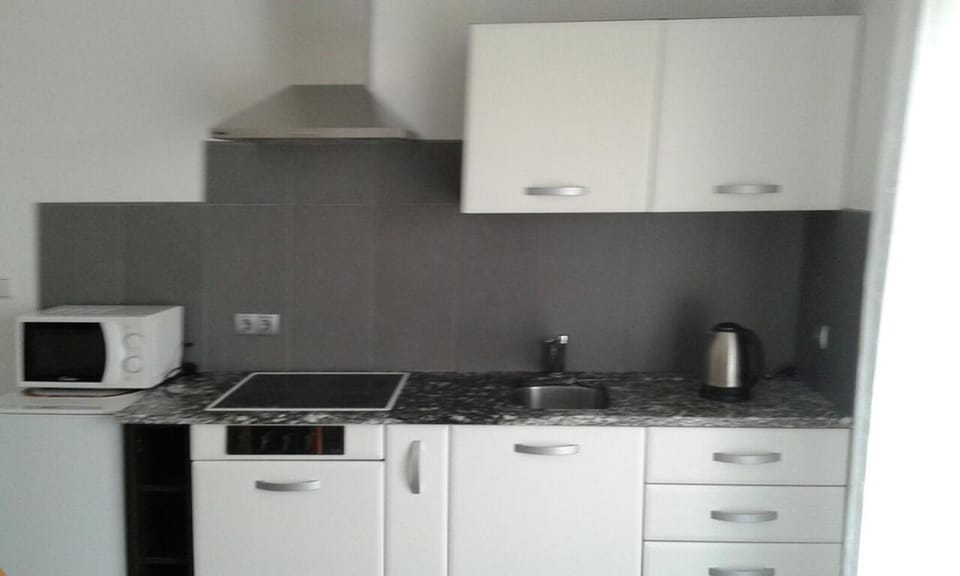 Apartments Barbic Apartment in Istria County