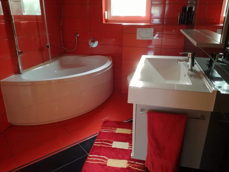 Apartments Barbic Apartment in Istria County