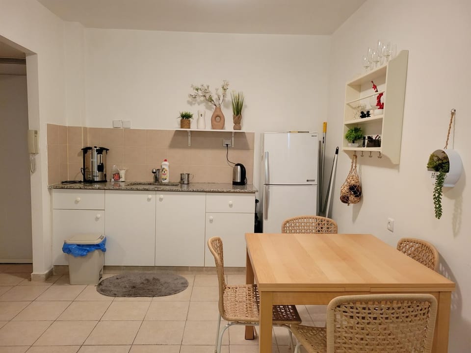 נופש אל מול הכינרת Apartment in Tiberias
