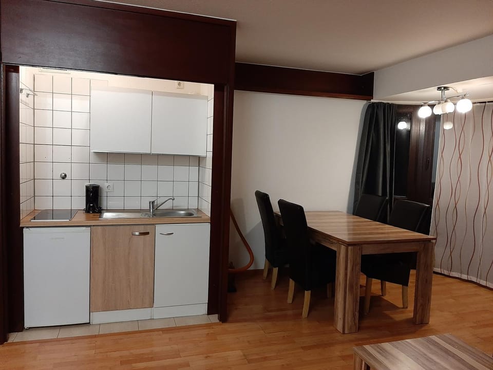 City Bonn Apartments Apartment in Bonn