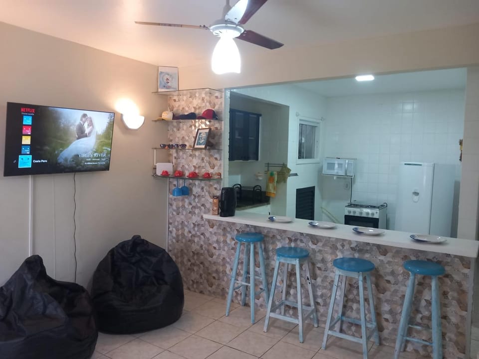Praia Peró Apartment in Cabo Frio