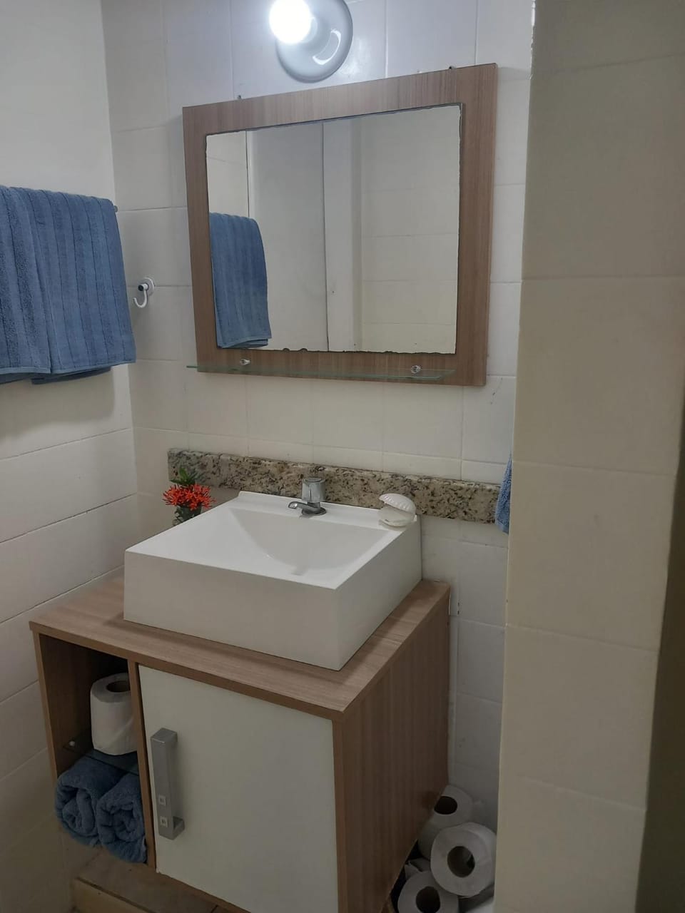 Praia Peró Apartment in Cabo Frio