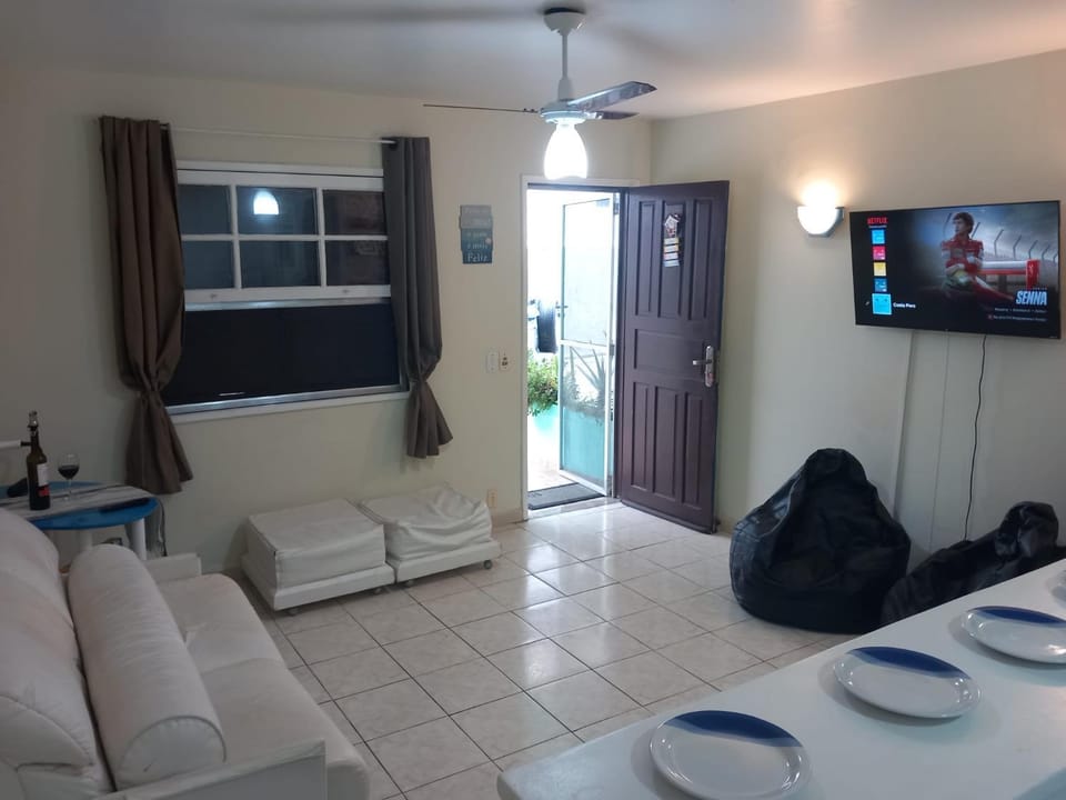 Praia Peró Apartment in Cabo Frio